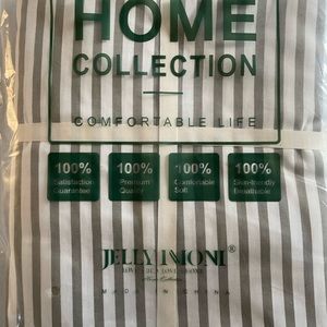 Queen size duvet cover